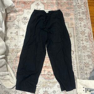 A New Day Linen Pants